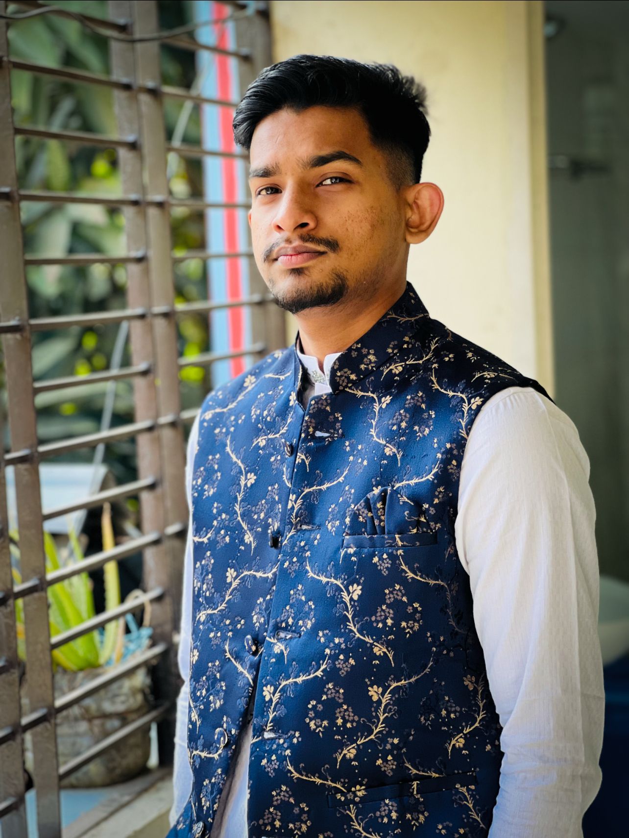 Sabbir Ahmed